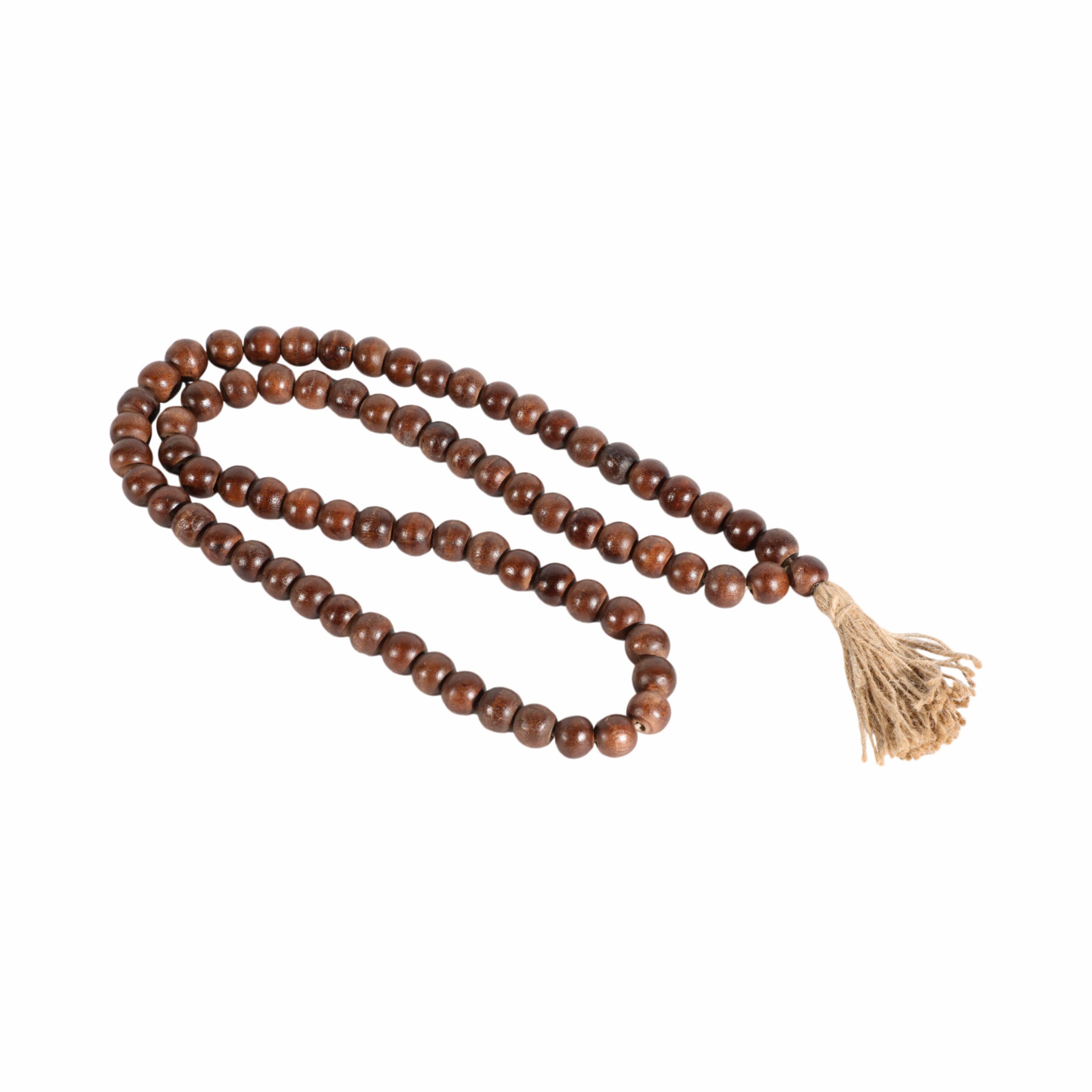 Amalthea Bead Garland