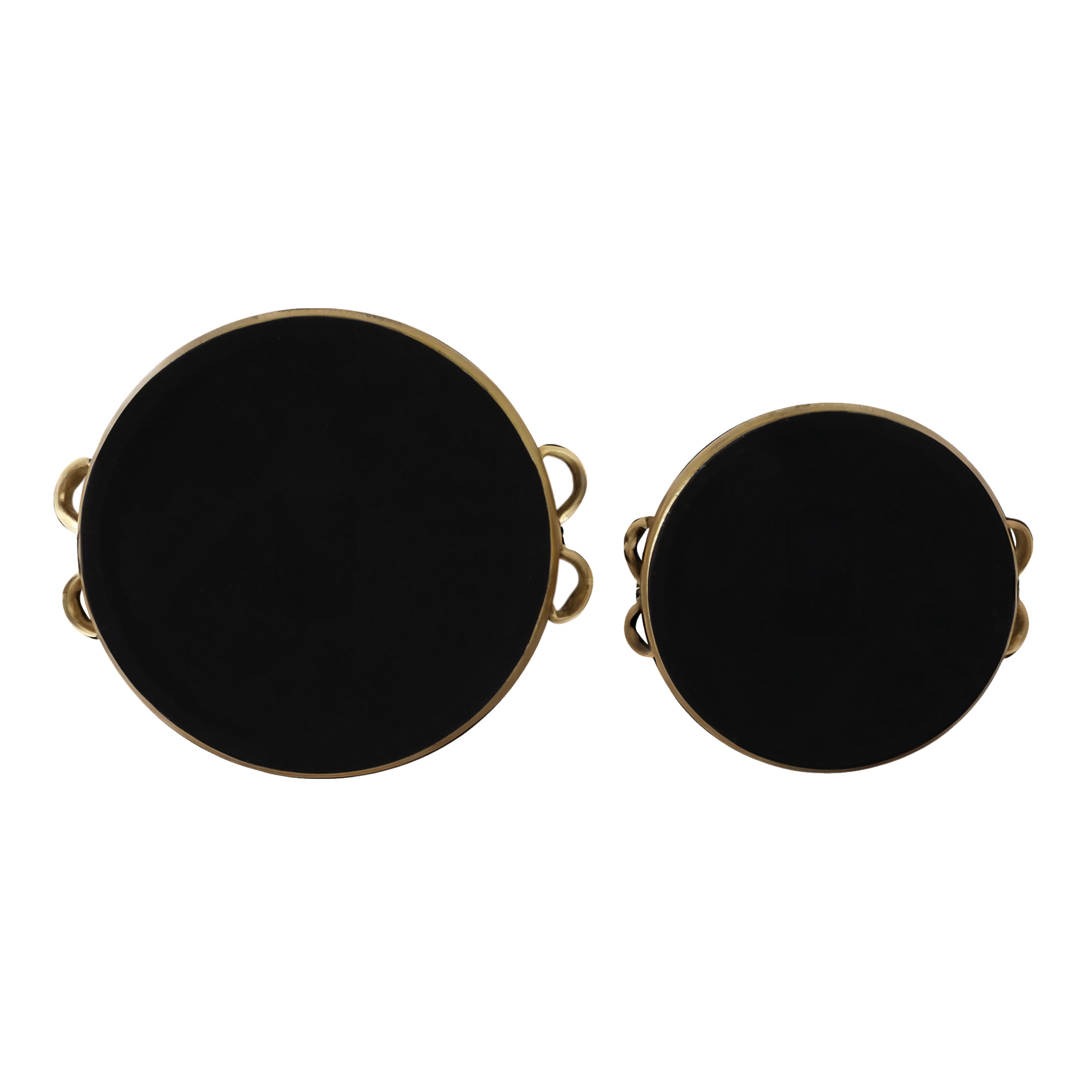 Ilaria Trays, Set of 2