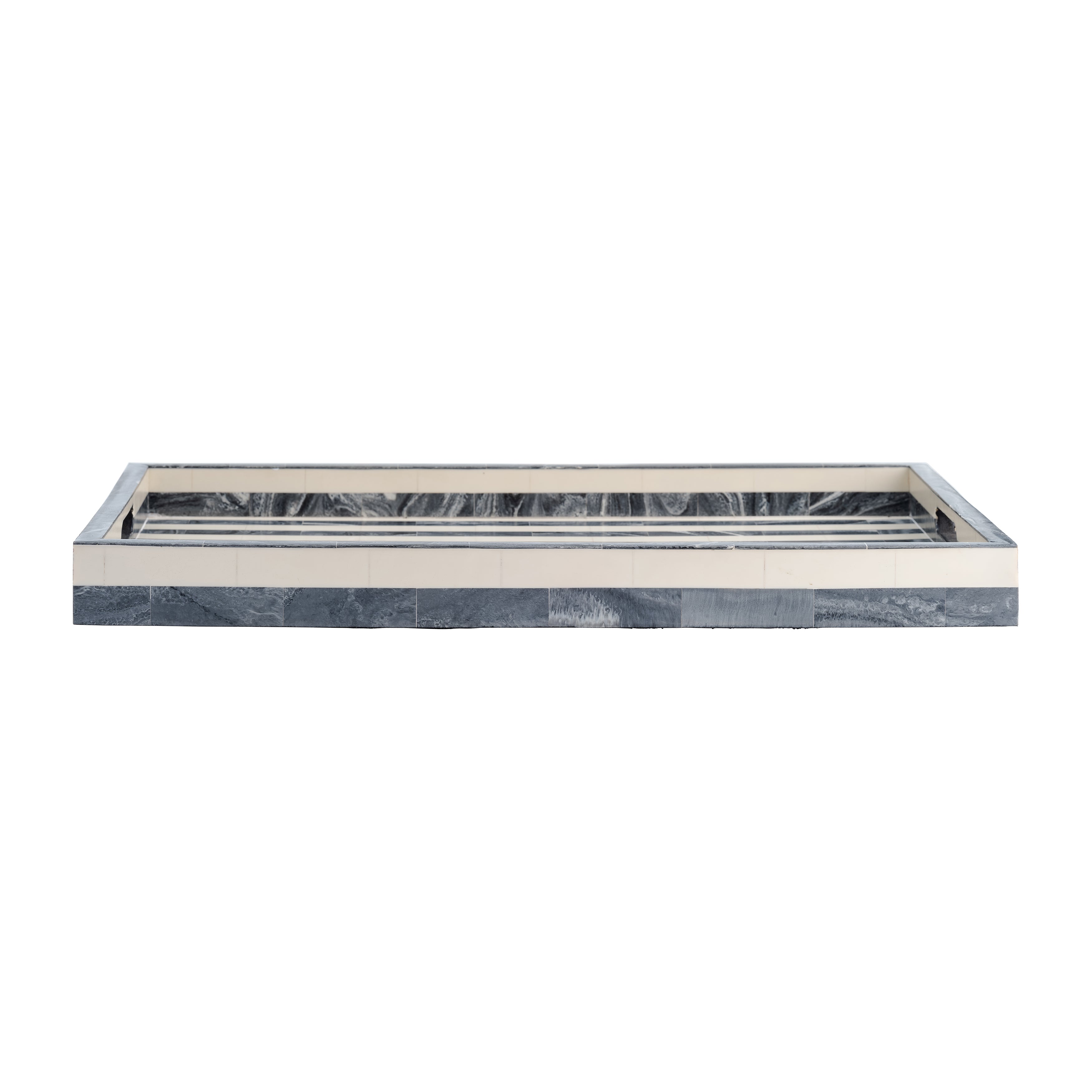 Bijou Trays, Set of 3
