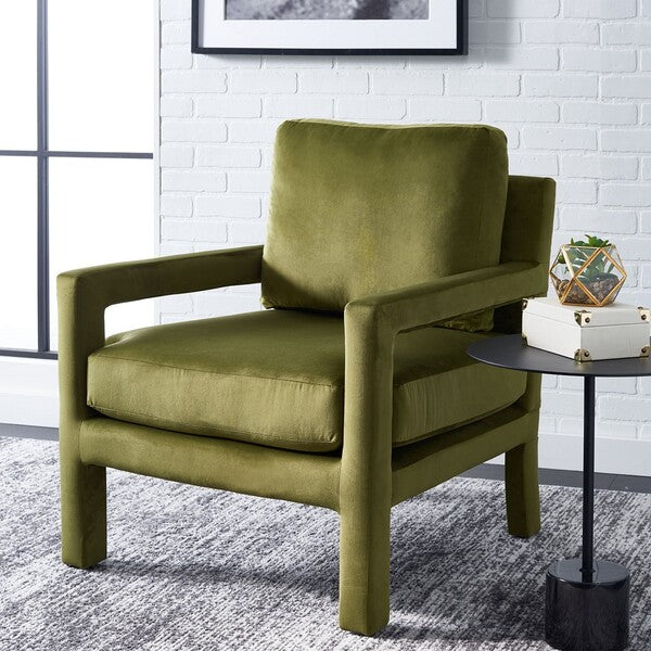 Aric Accent Chair