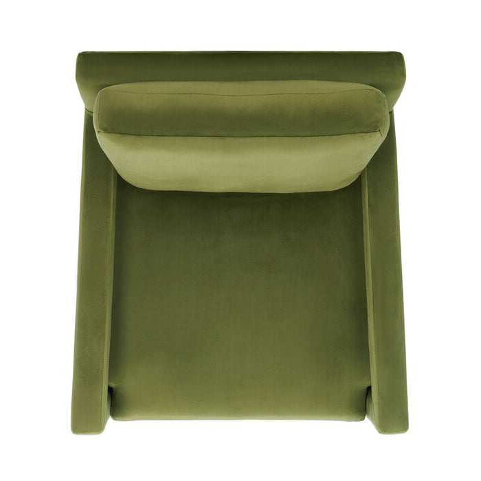 Aric Accent Chair