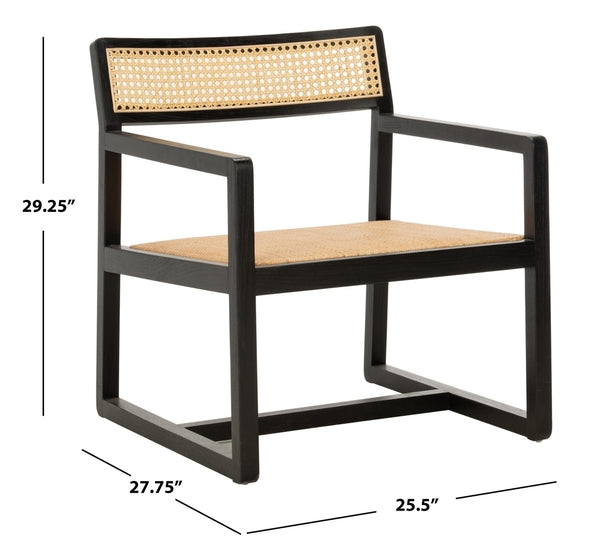 Junia Accent Chair