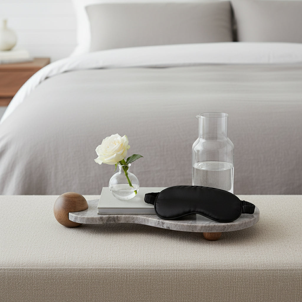 Eulalia Tray