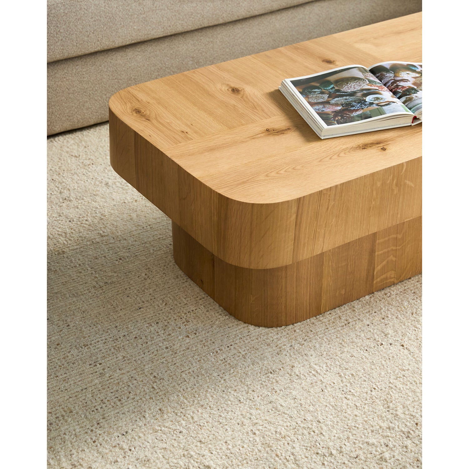 Bruni Coffee Table
