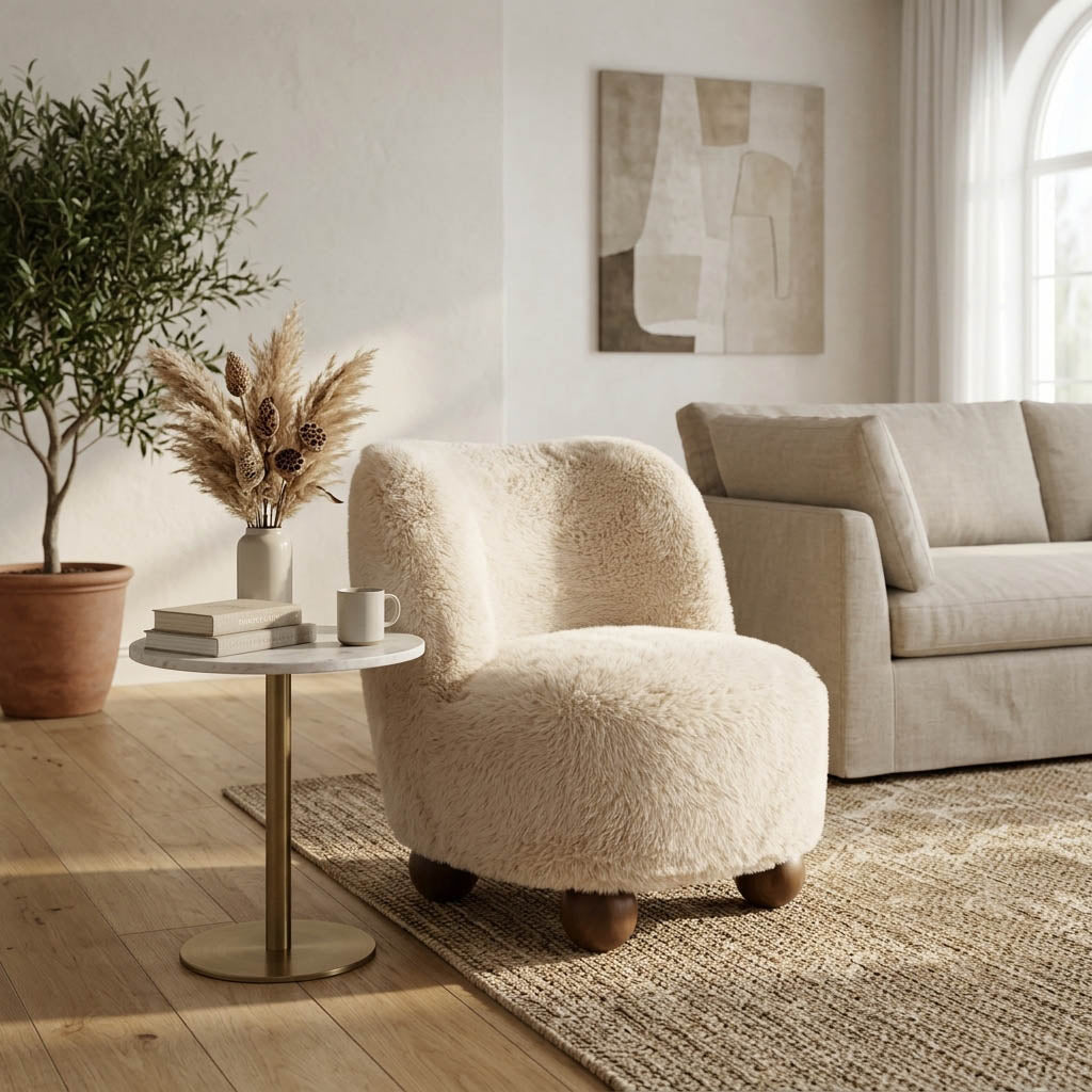 Eowyn Accent Chair