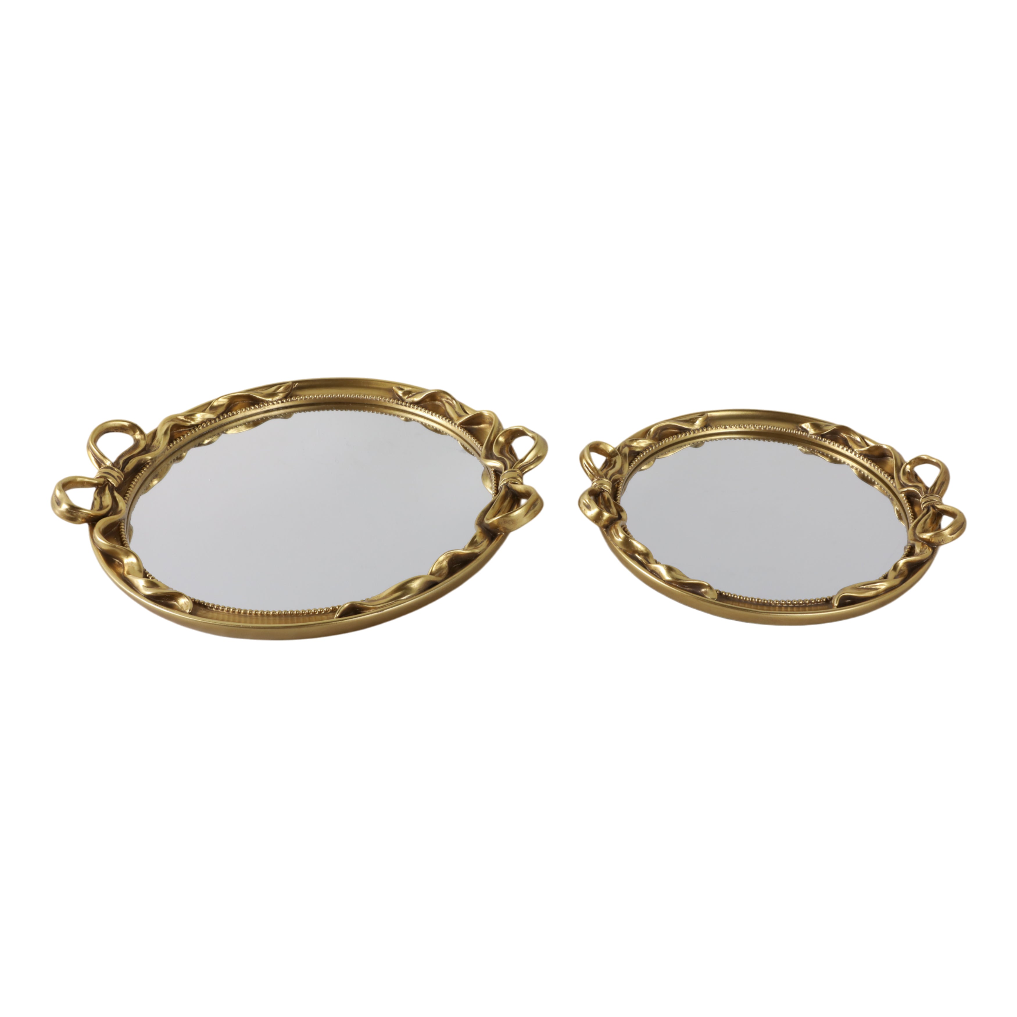 Ilaria Trays, Set of 2