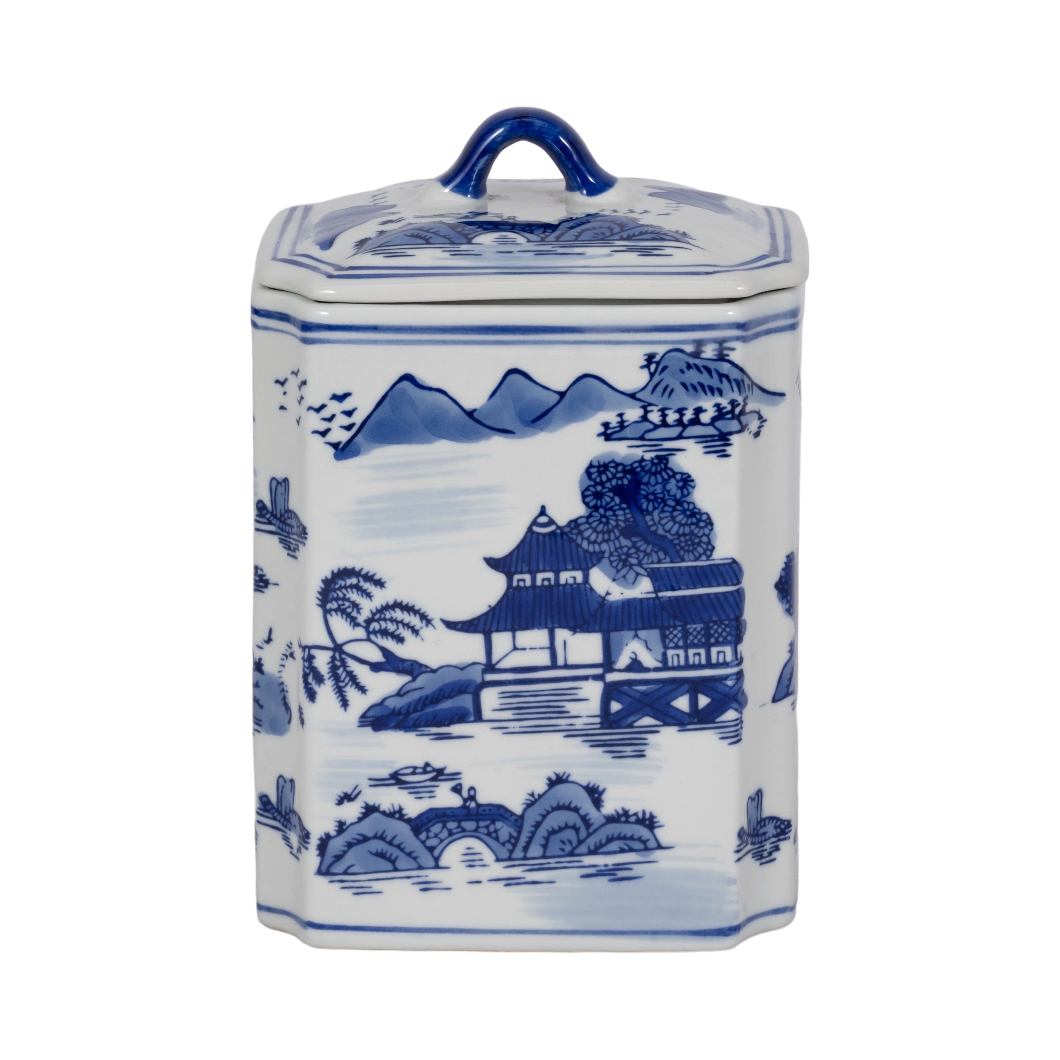 Saskier Jar