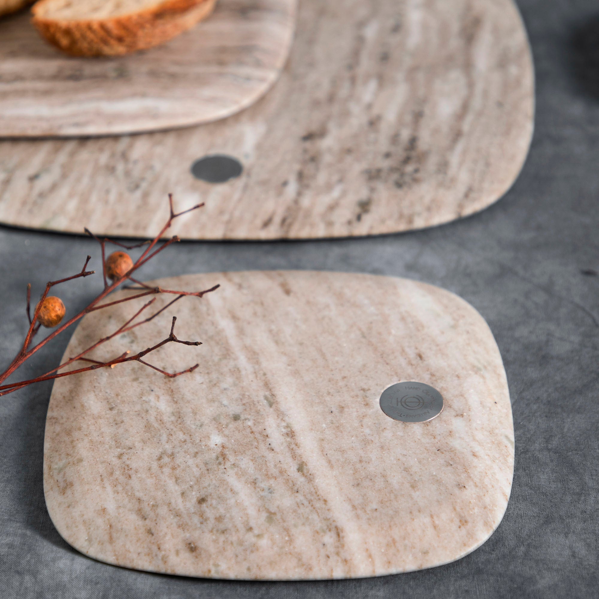 Granada Square Board