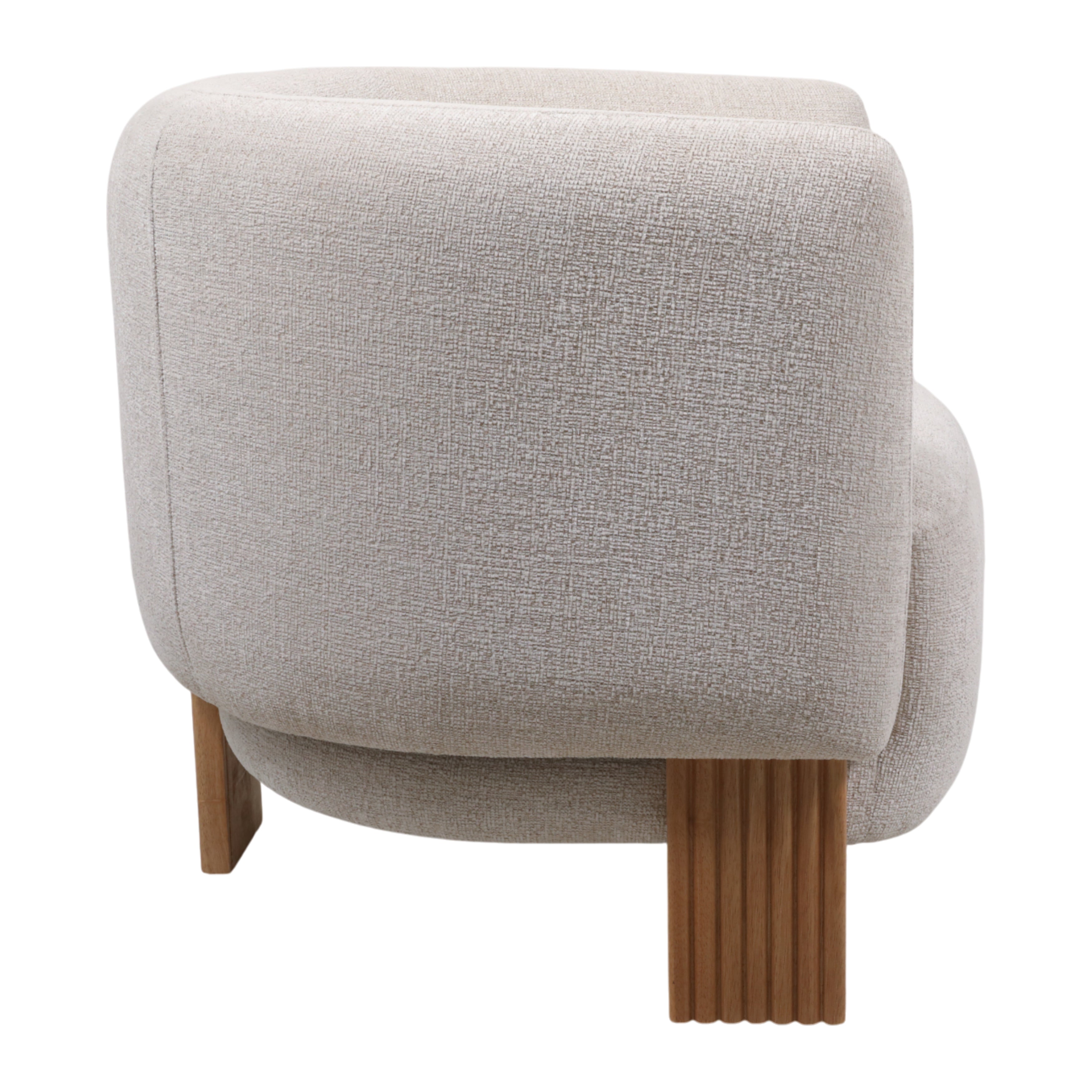 Aurevain Accent Chair