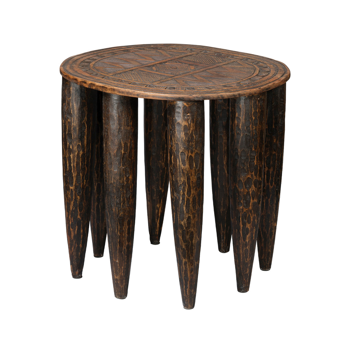 Naga Side Table