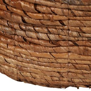 Elowen Set of 3 Brown Baskets