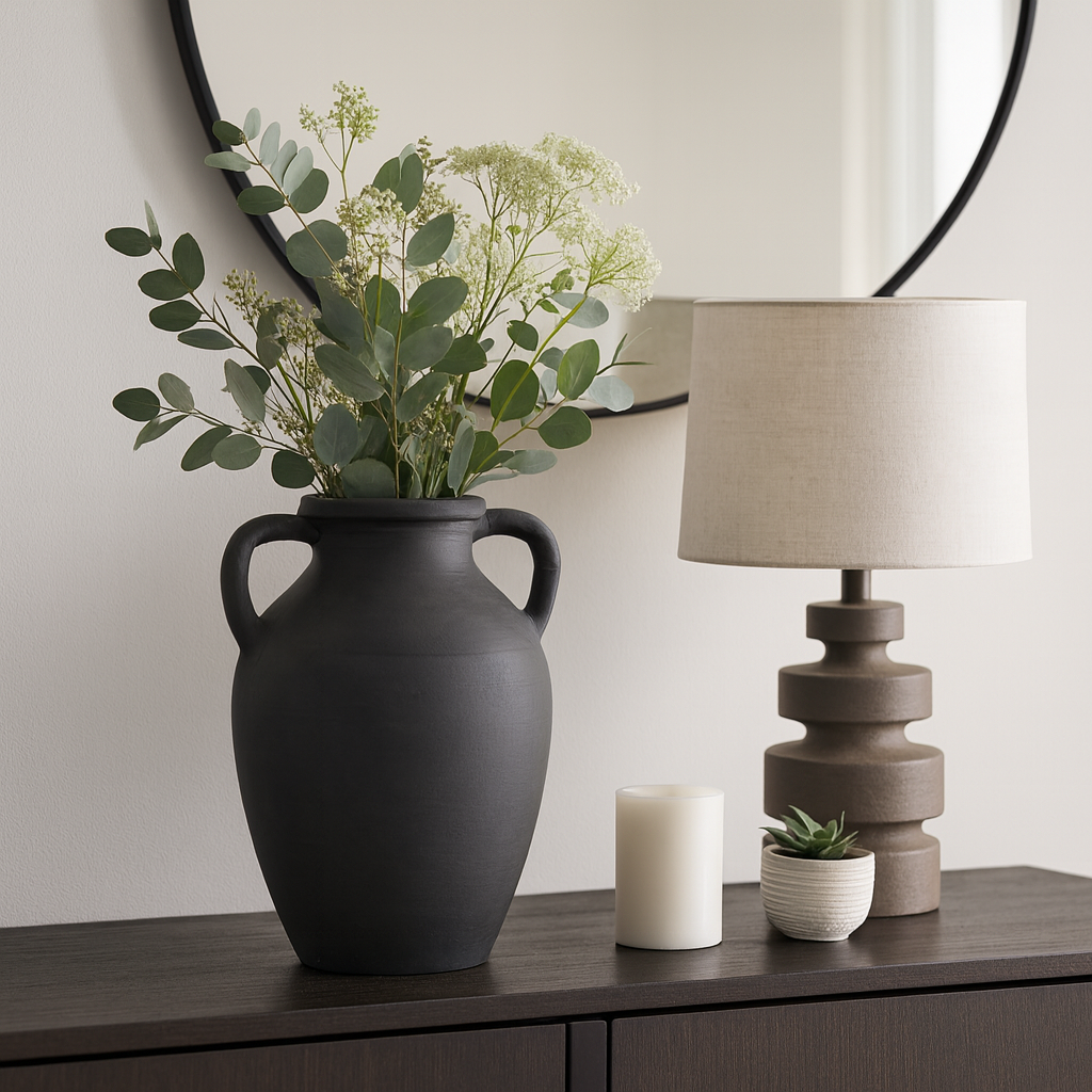 Cove Vase