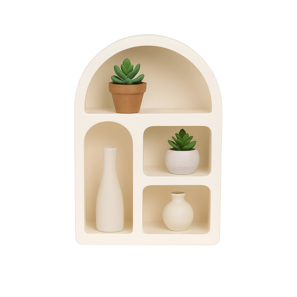 Osiris Wall Shelf