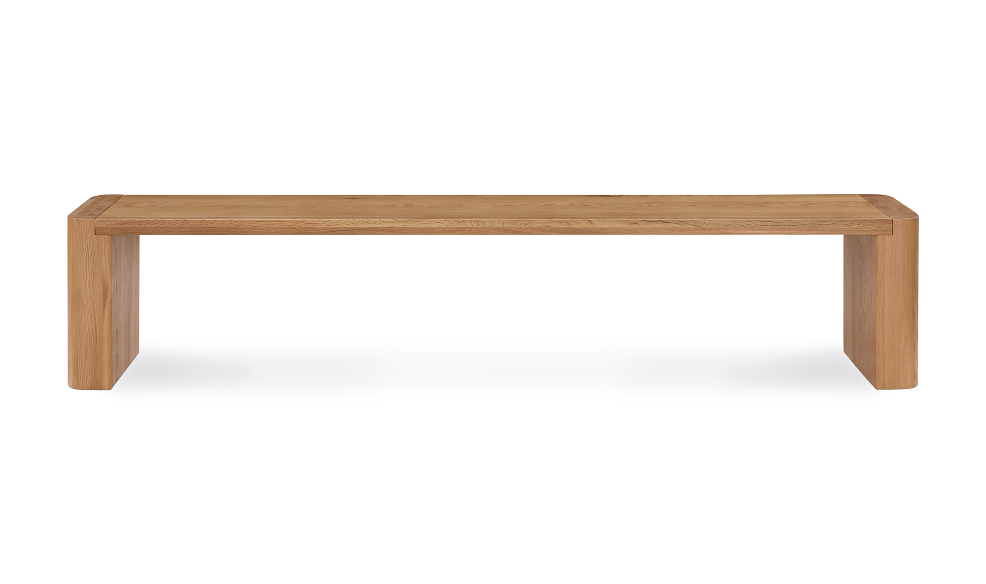 Post Large Bench