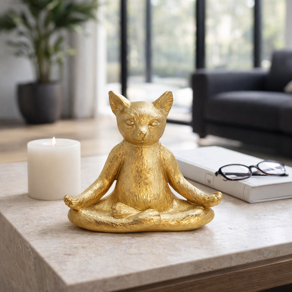 Aureve Figurine
