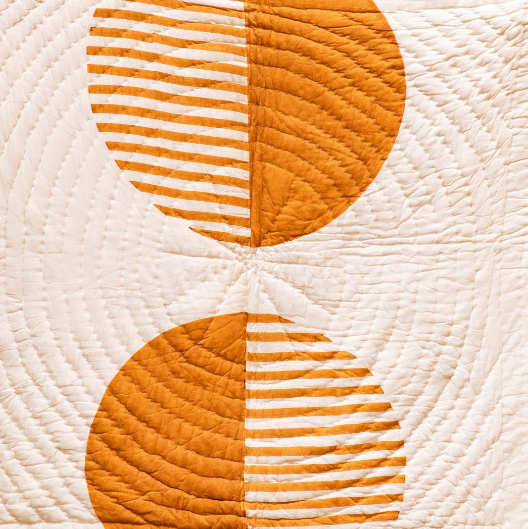 Madre Quilt (Reverse)