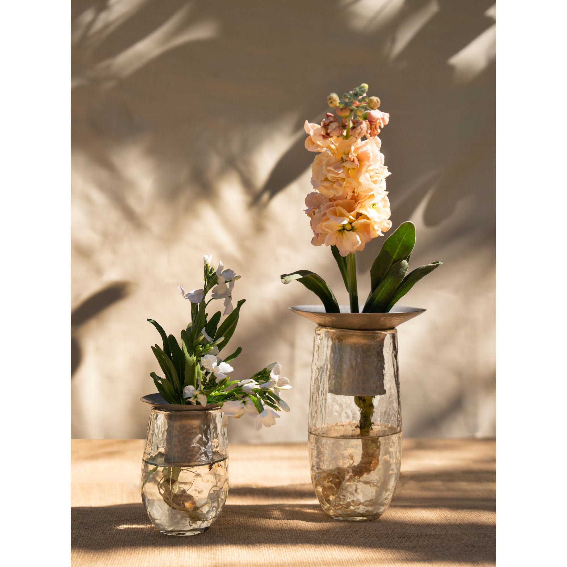 Floral Bloom Assorted - Set of 2