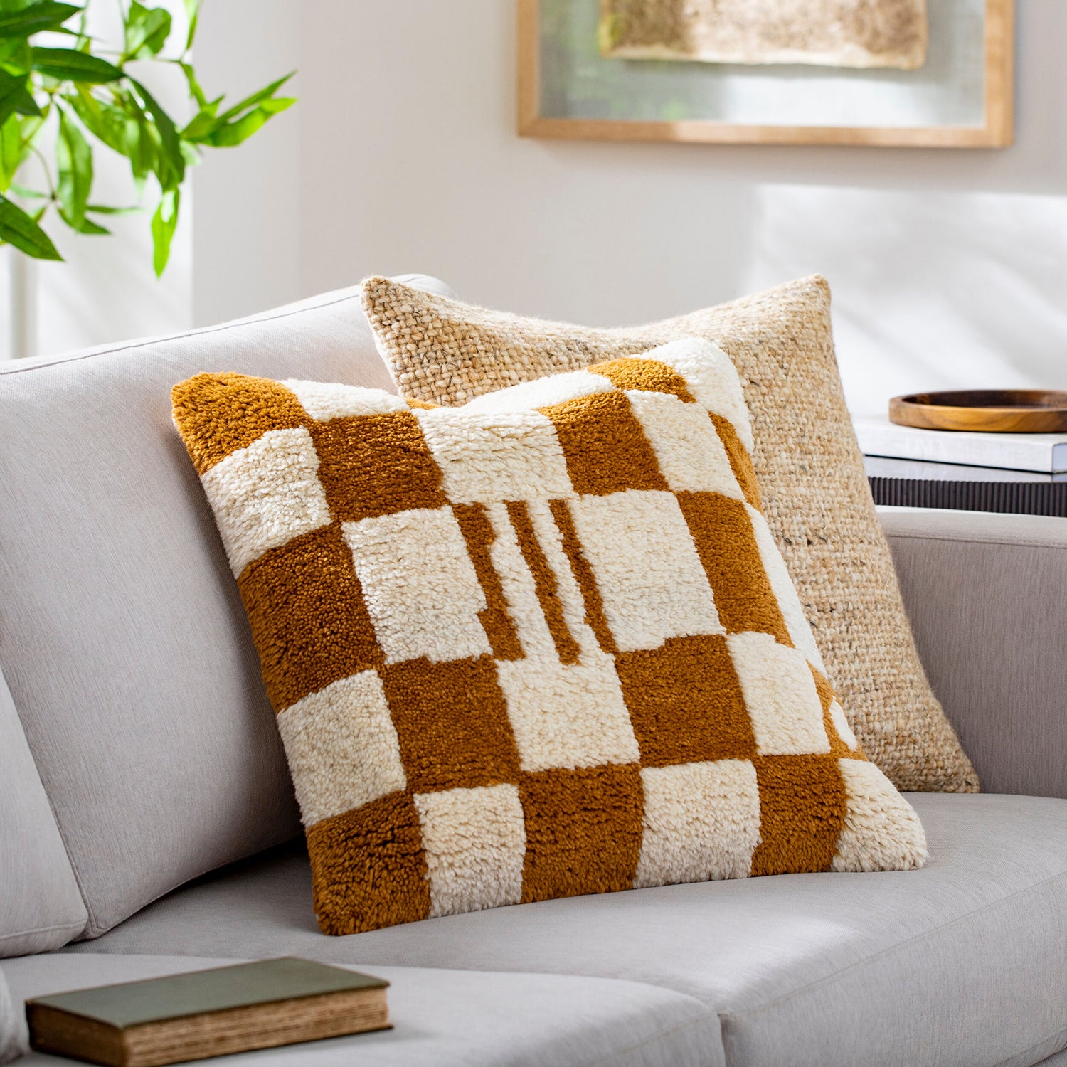 Farren Accent Pillow