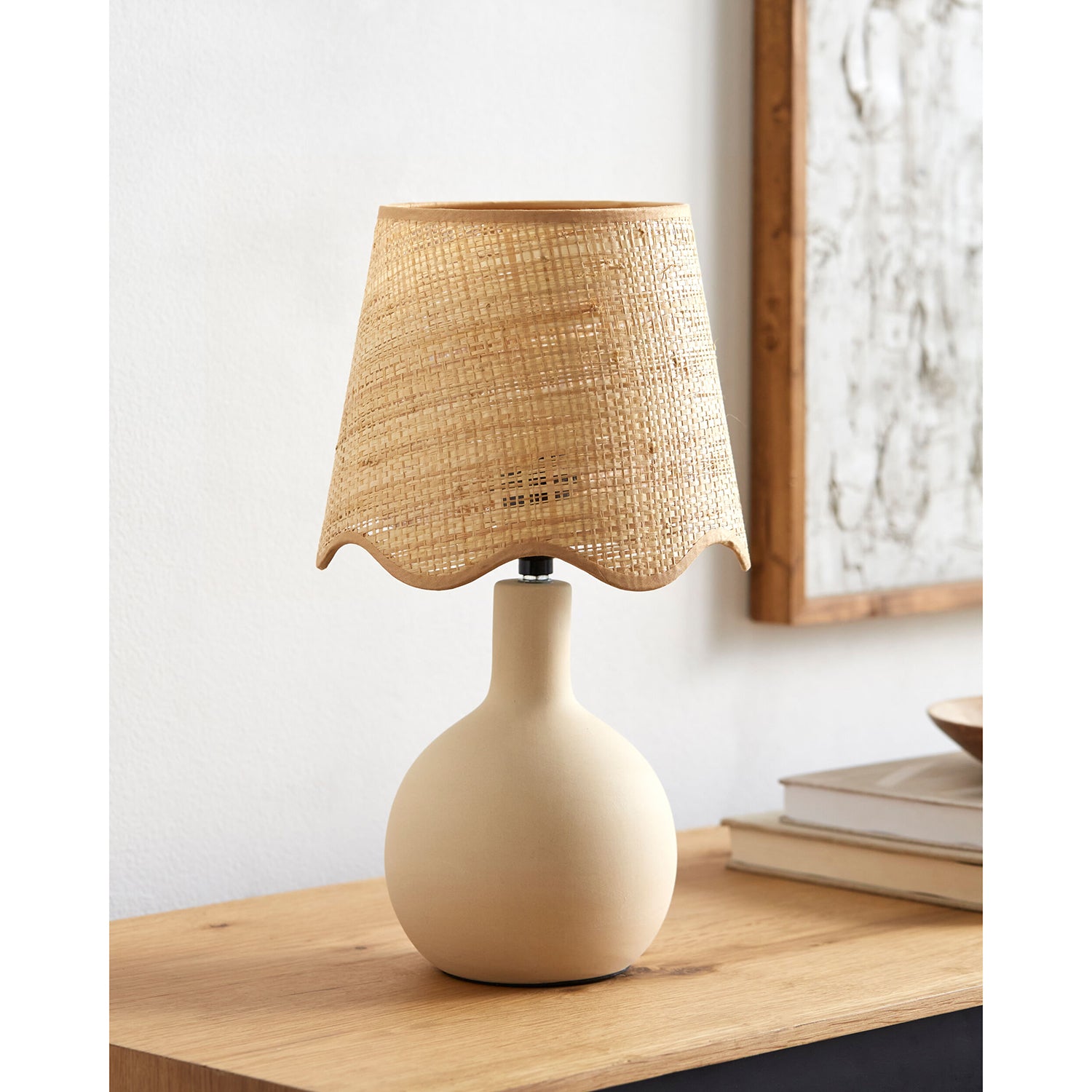 Liora Table Lamp