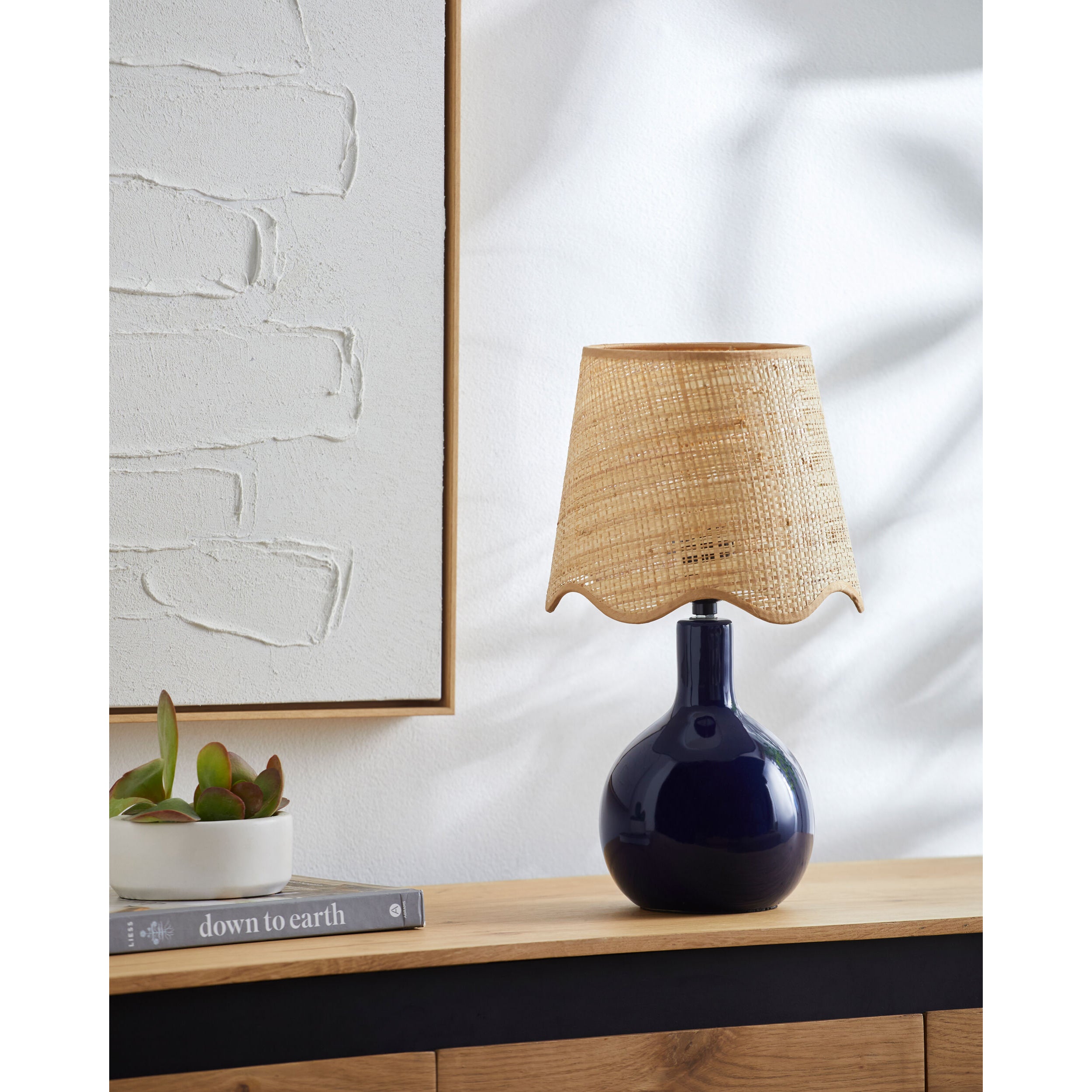 Liora Table Lamp