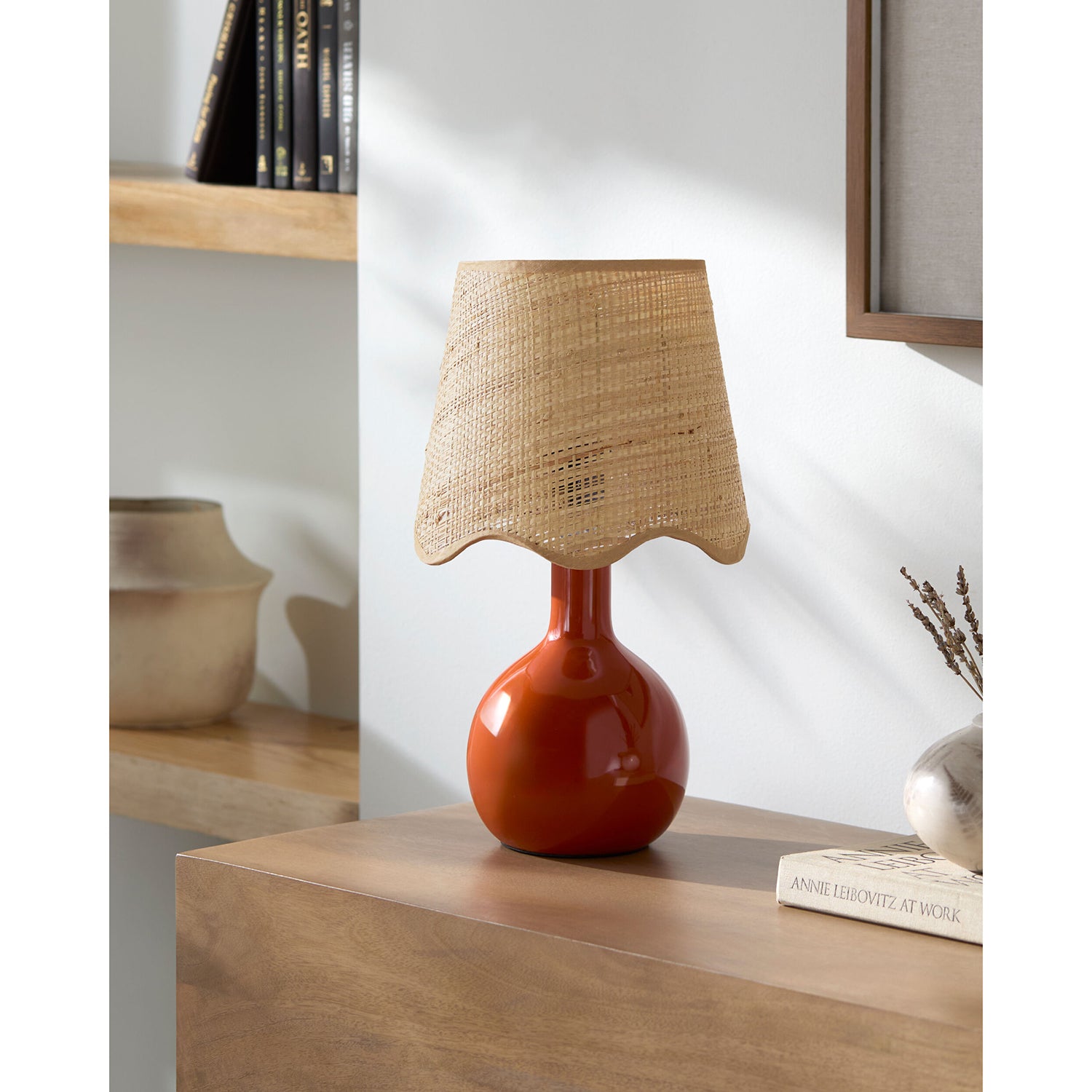 Liora Table Lamp