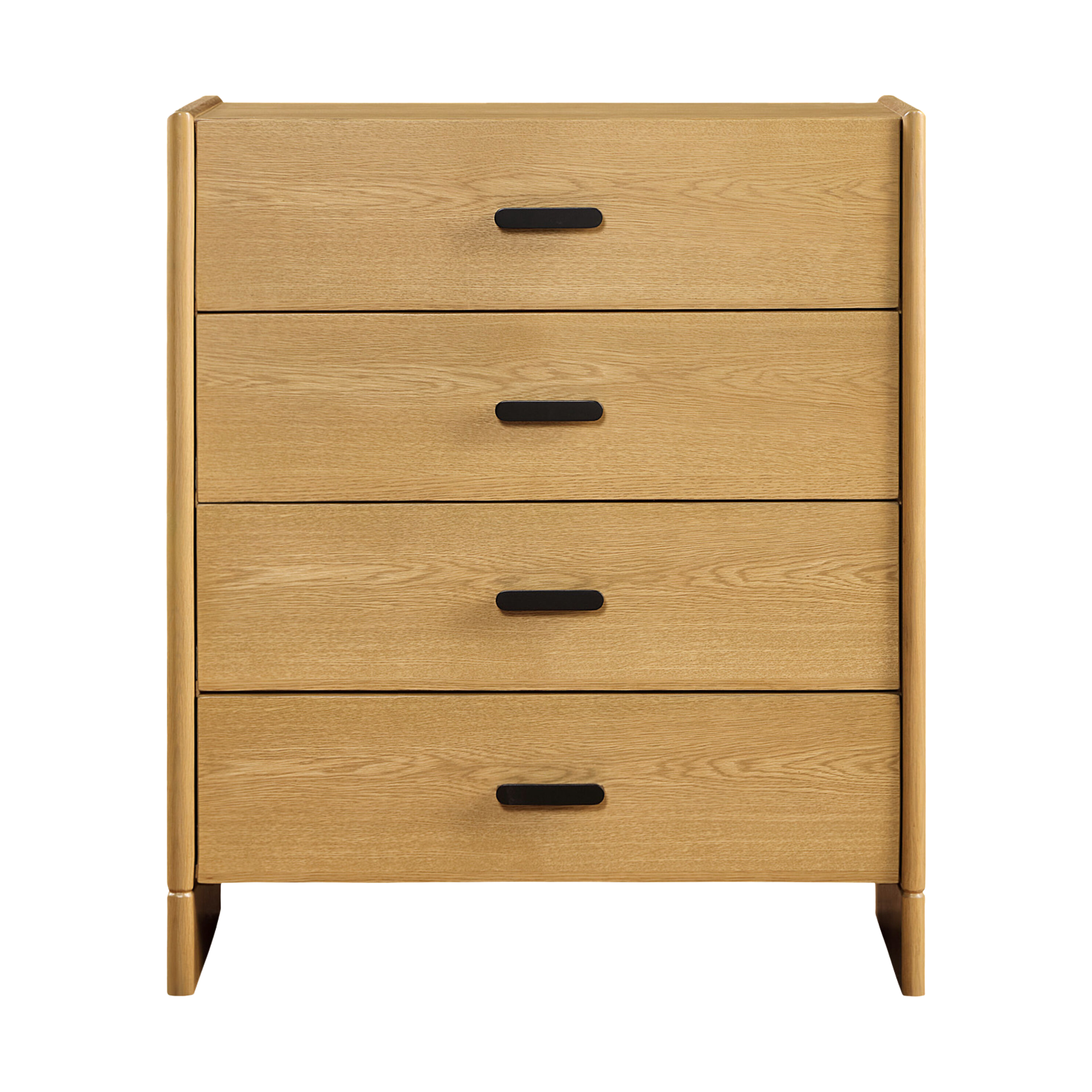 Calvin Dresser