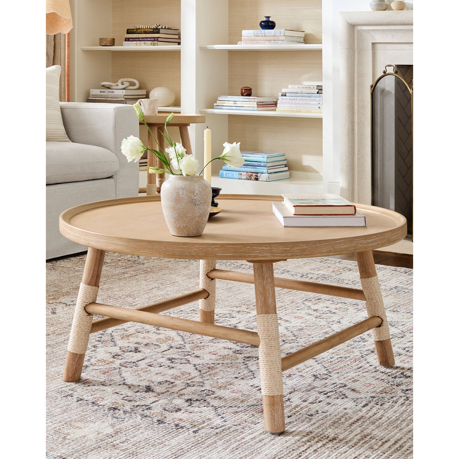 Holland Coffee Table