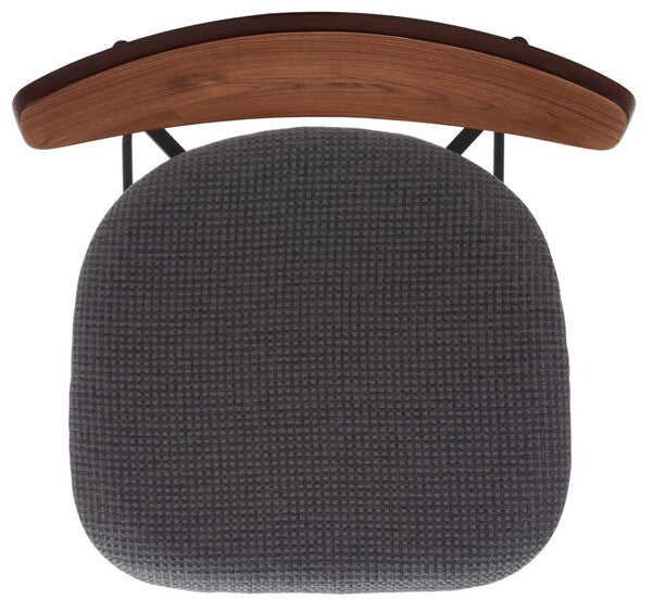 #color_Walnut / Grey Cushion