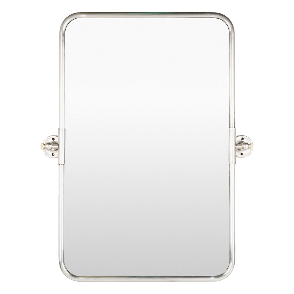 Abbott Accent Mirror