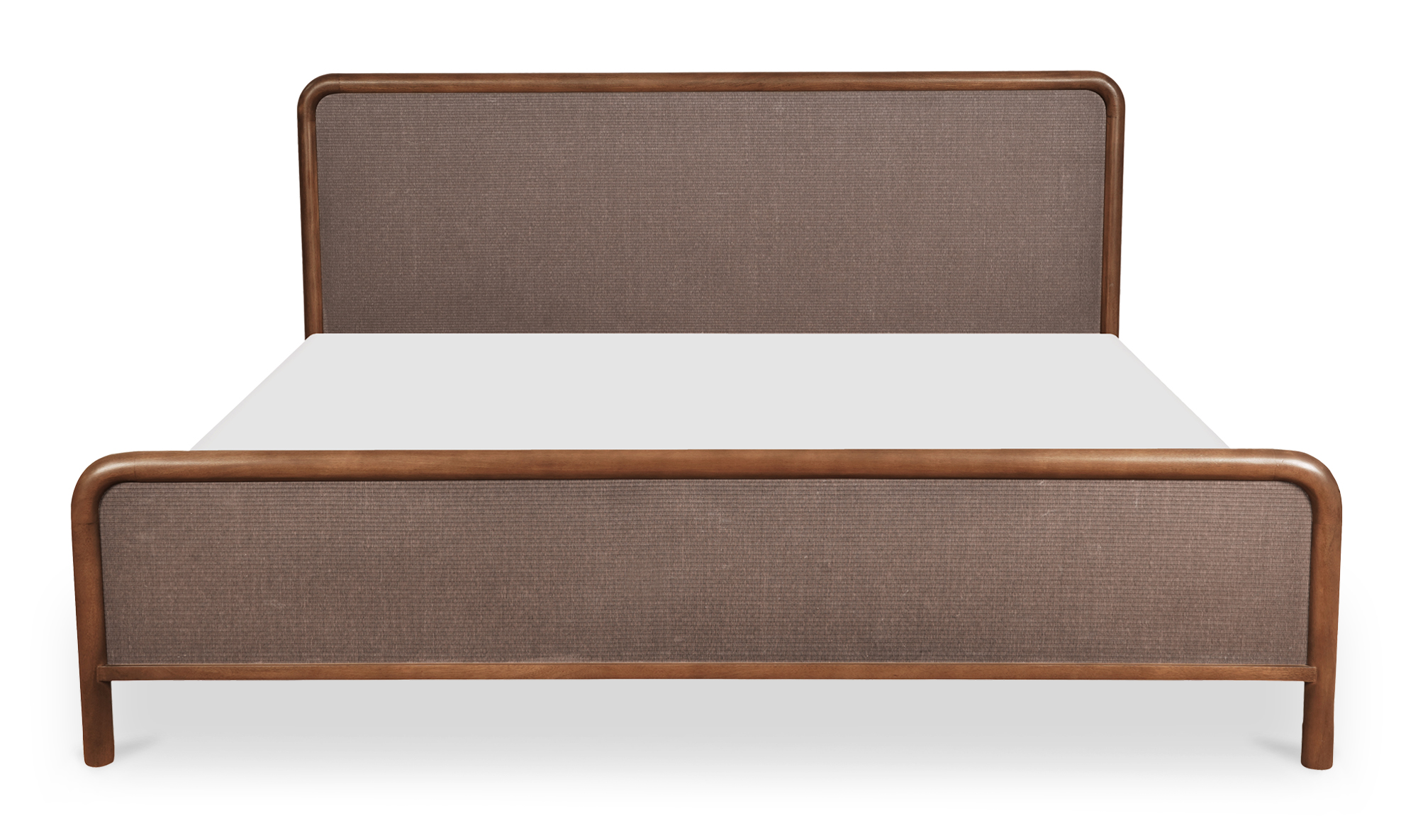 Rye Platform Bed