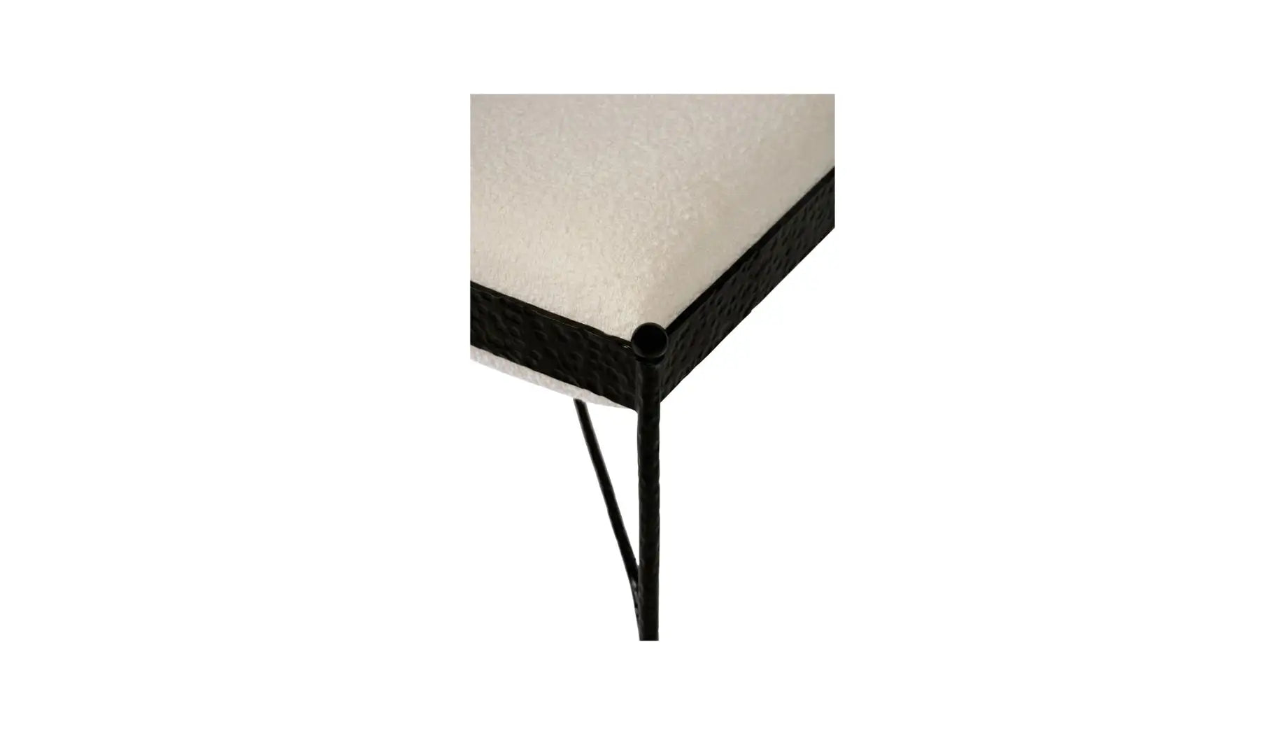 Romilly Stool