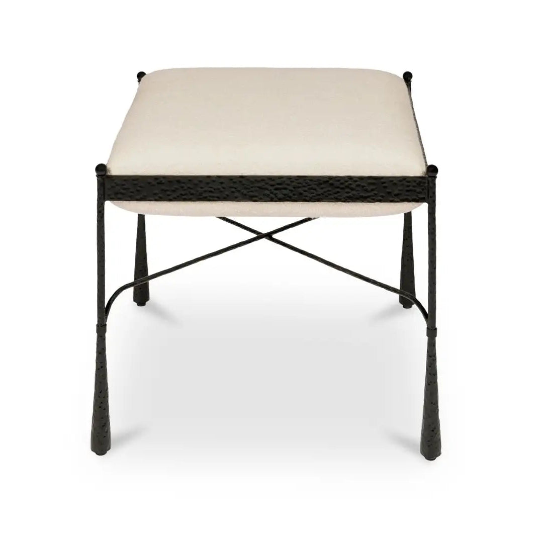 Romilly Stool