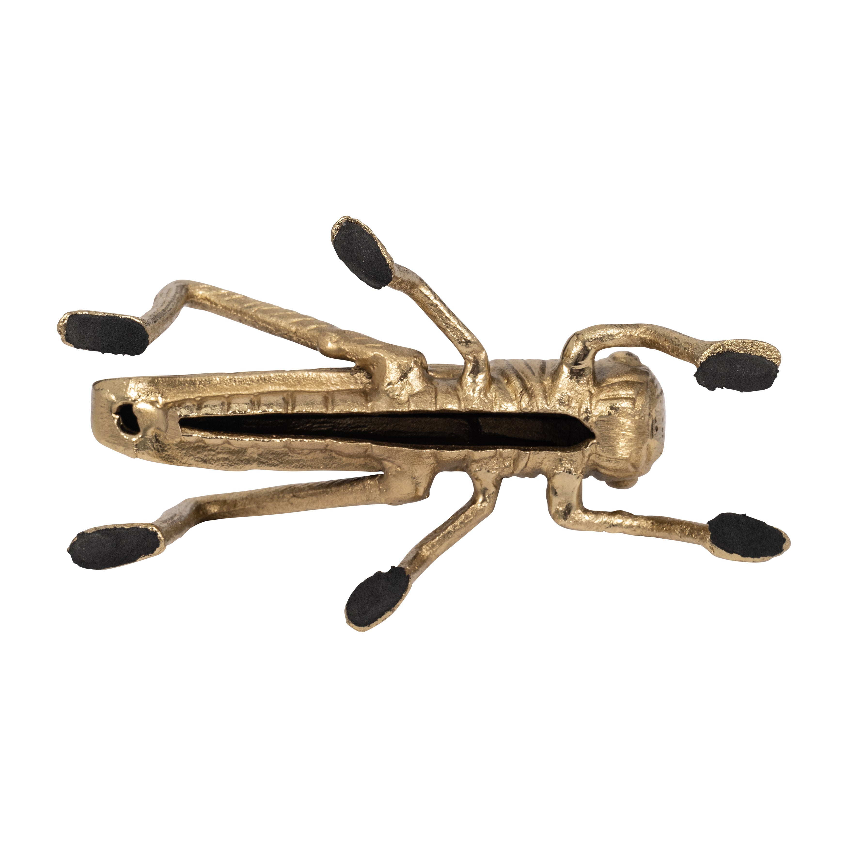 Leocadia Figurine