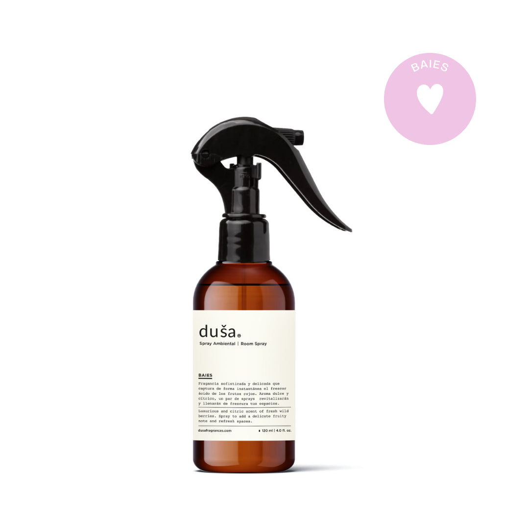 Baies - 4 fl oz Room & Linen Spray