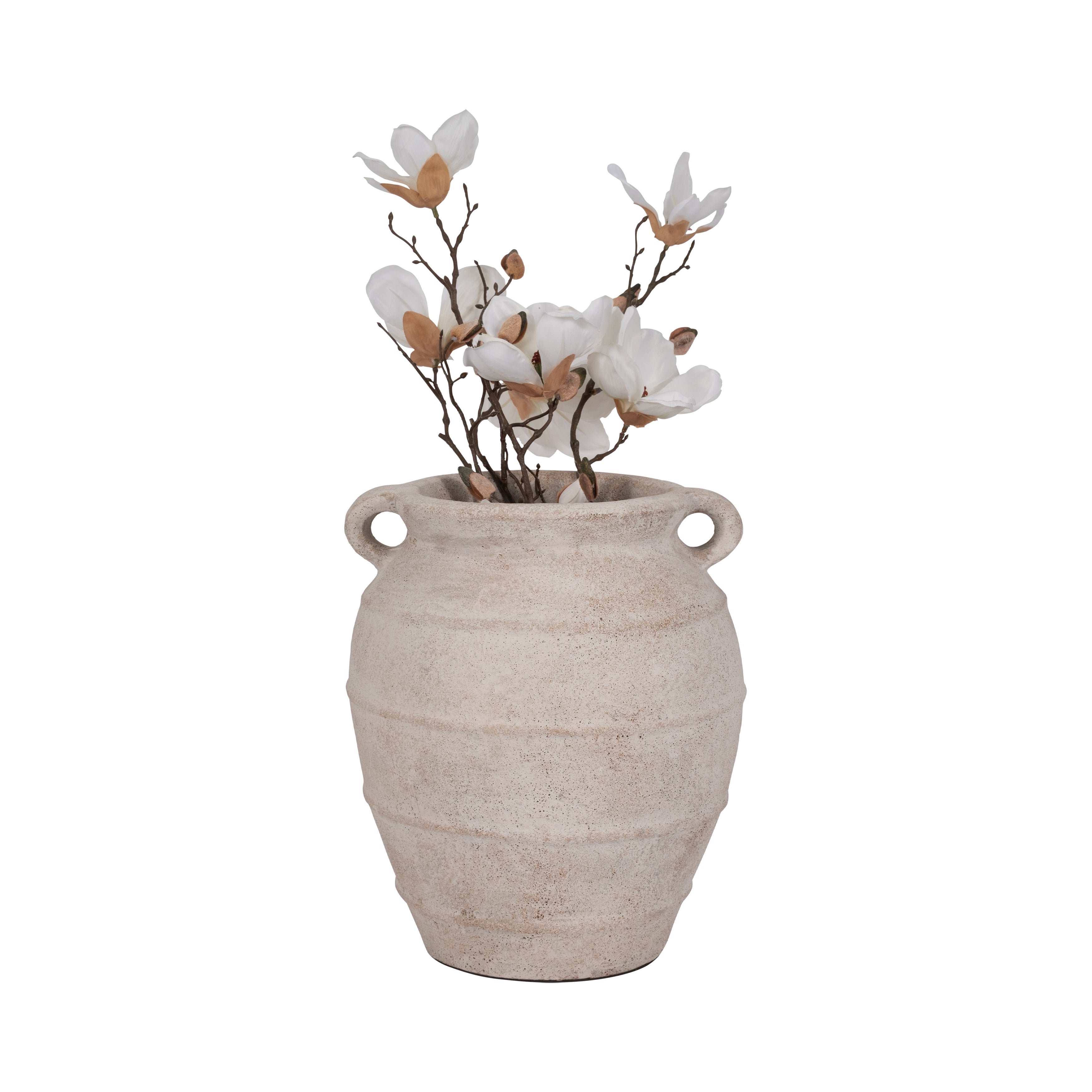 Lysithea Vase