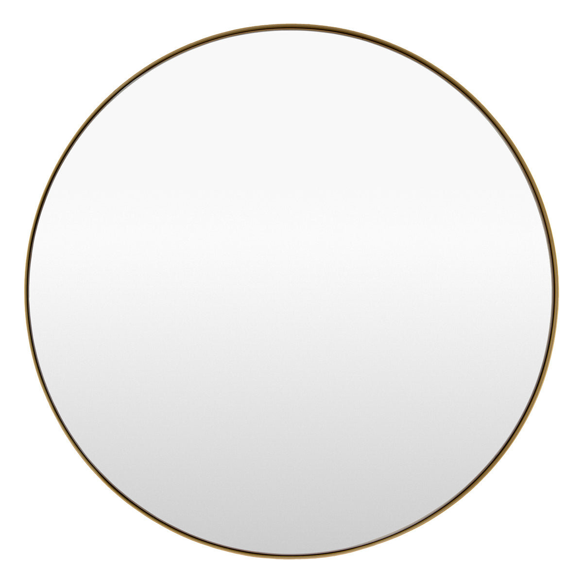 Carson 36" Wall Mirror