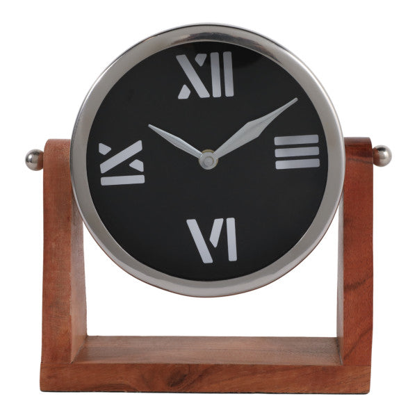 Murphy Clock