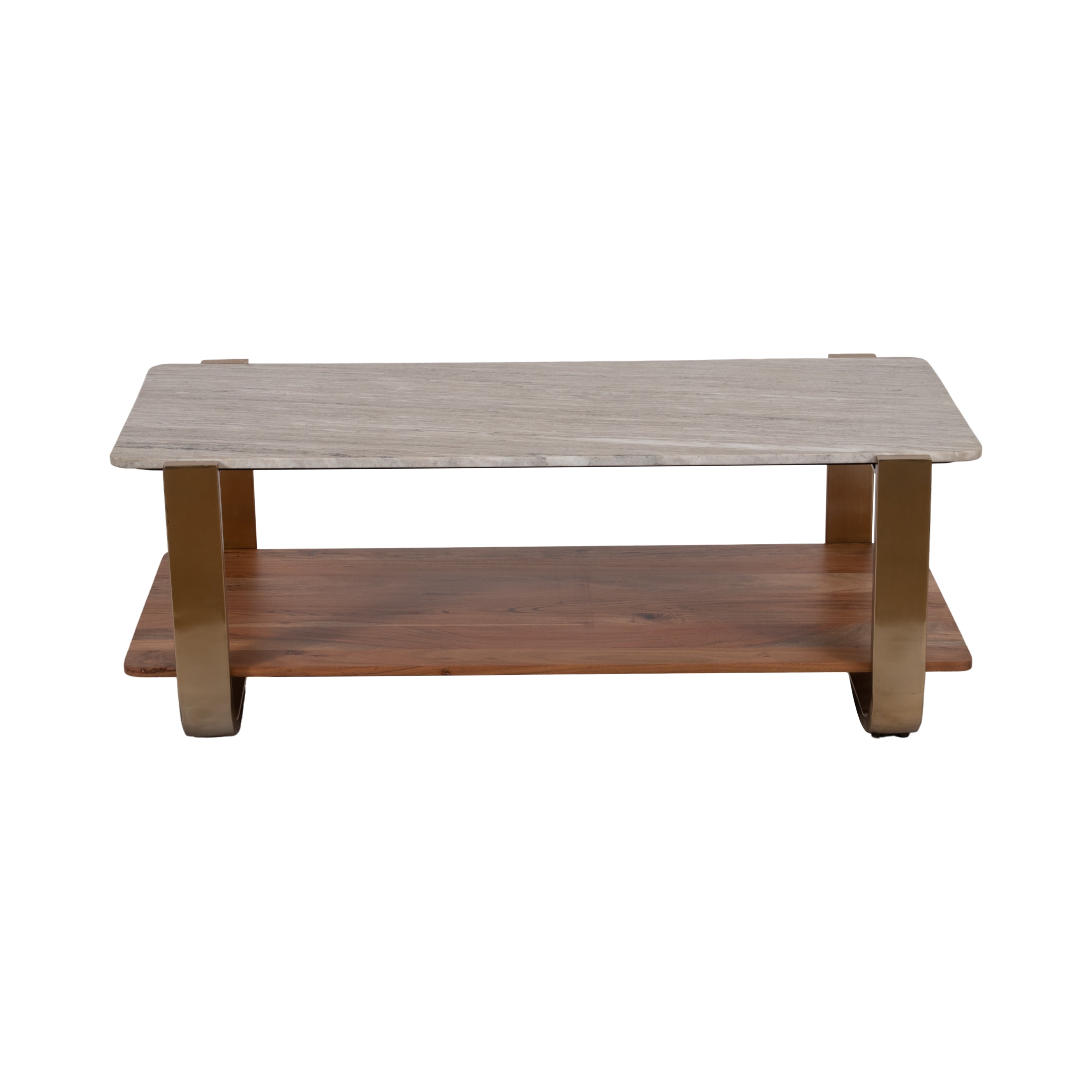 Noemi Rectangle Coffee Table