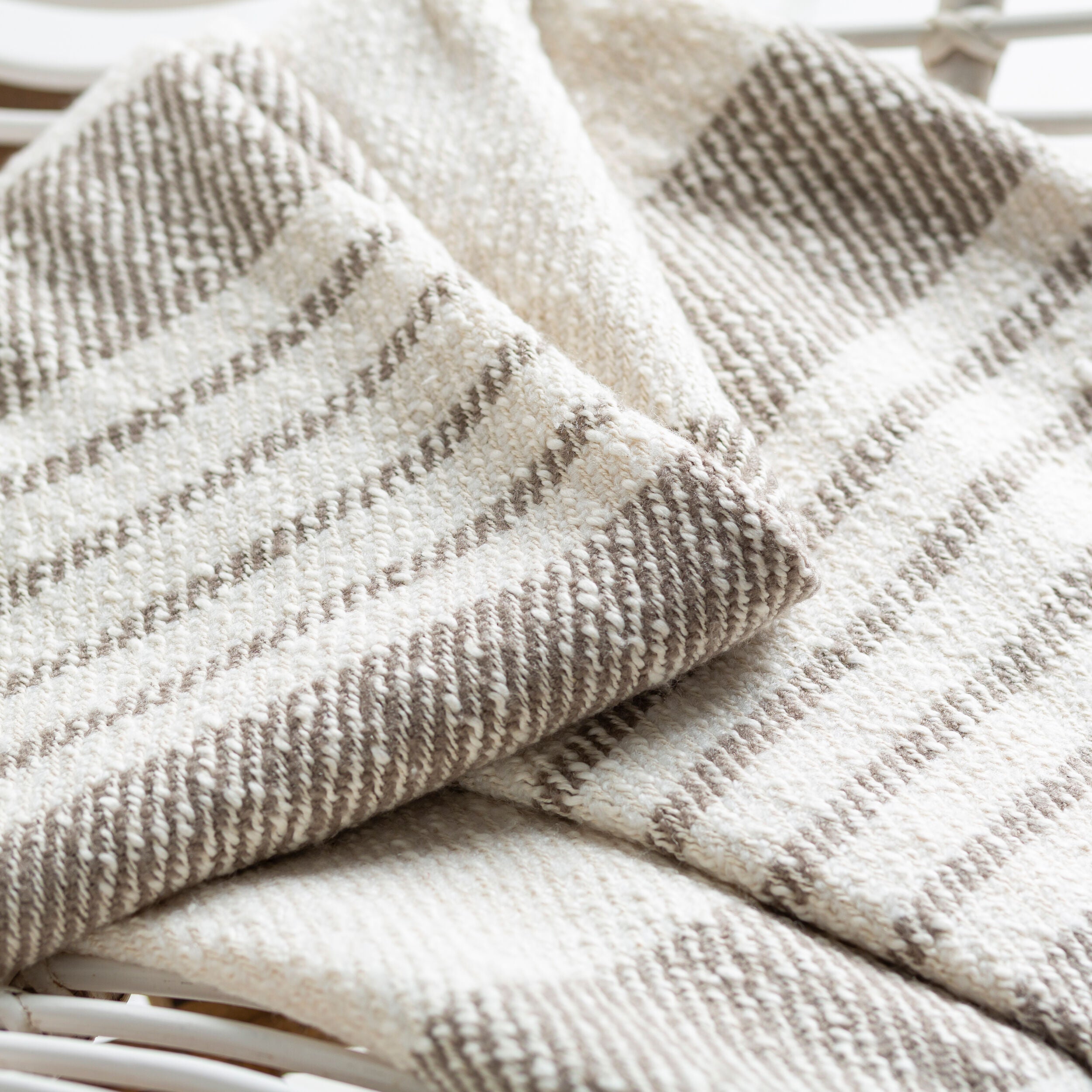 Romilly Throw
