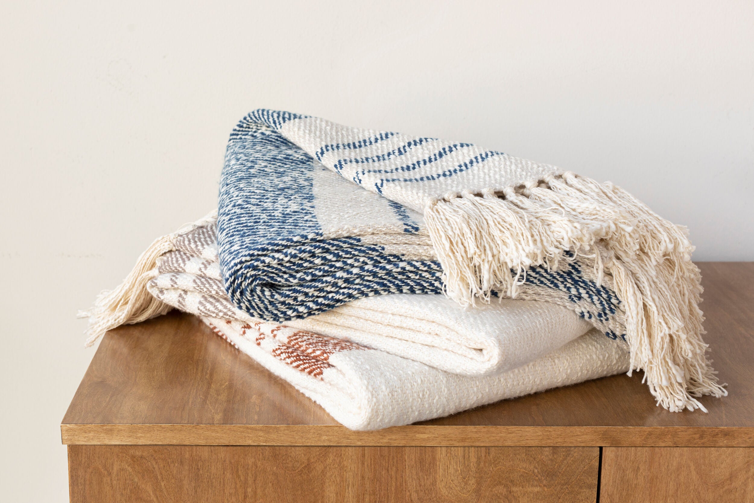 Romilly Throw