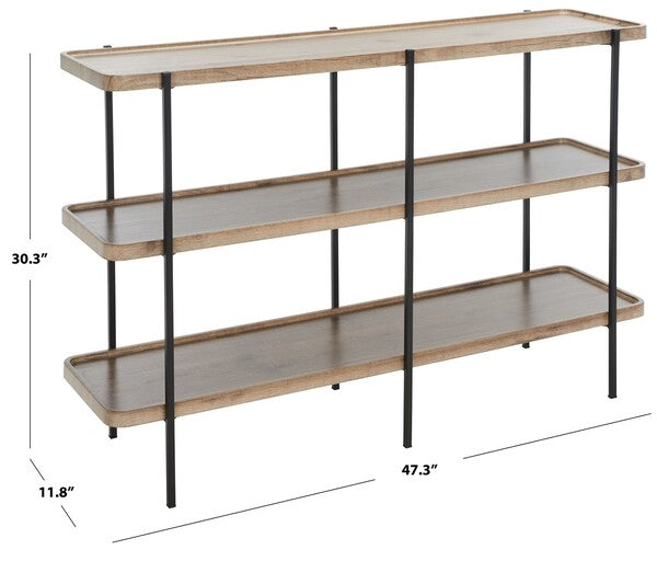 Evan Console Table