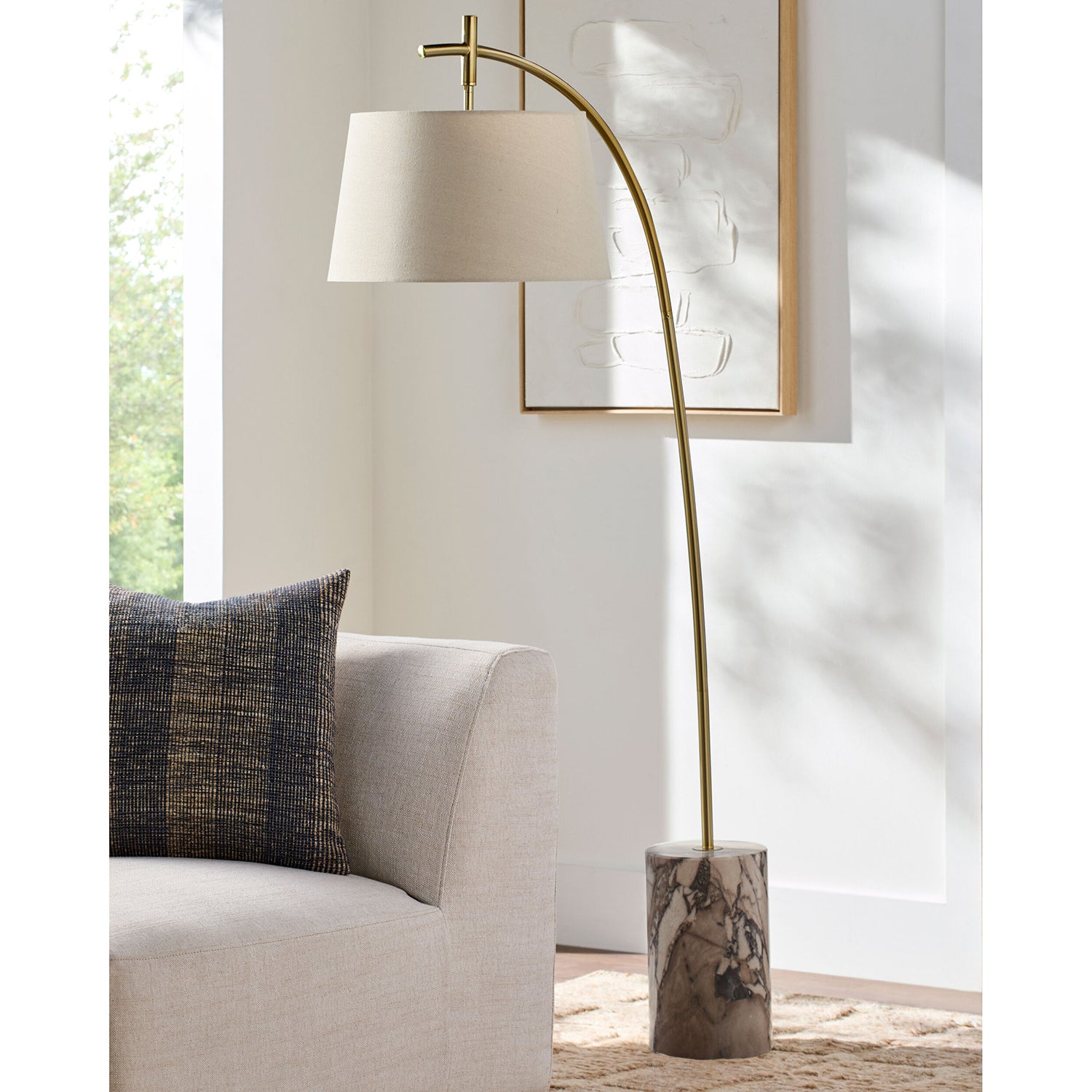 Allana Floor Lamp