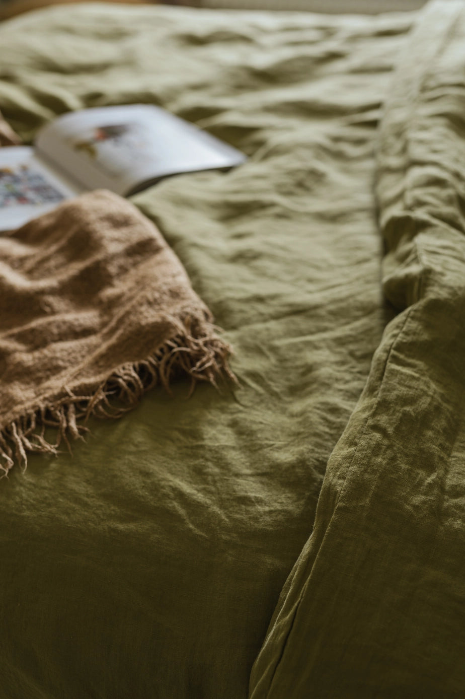#color_Olive Green