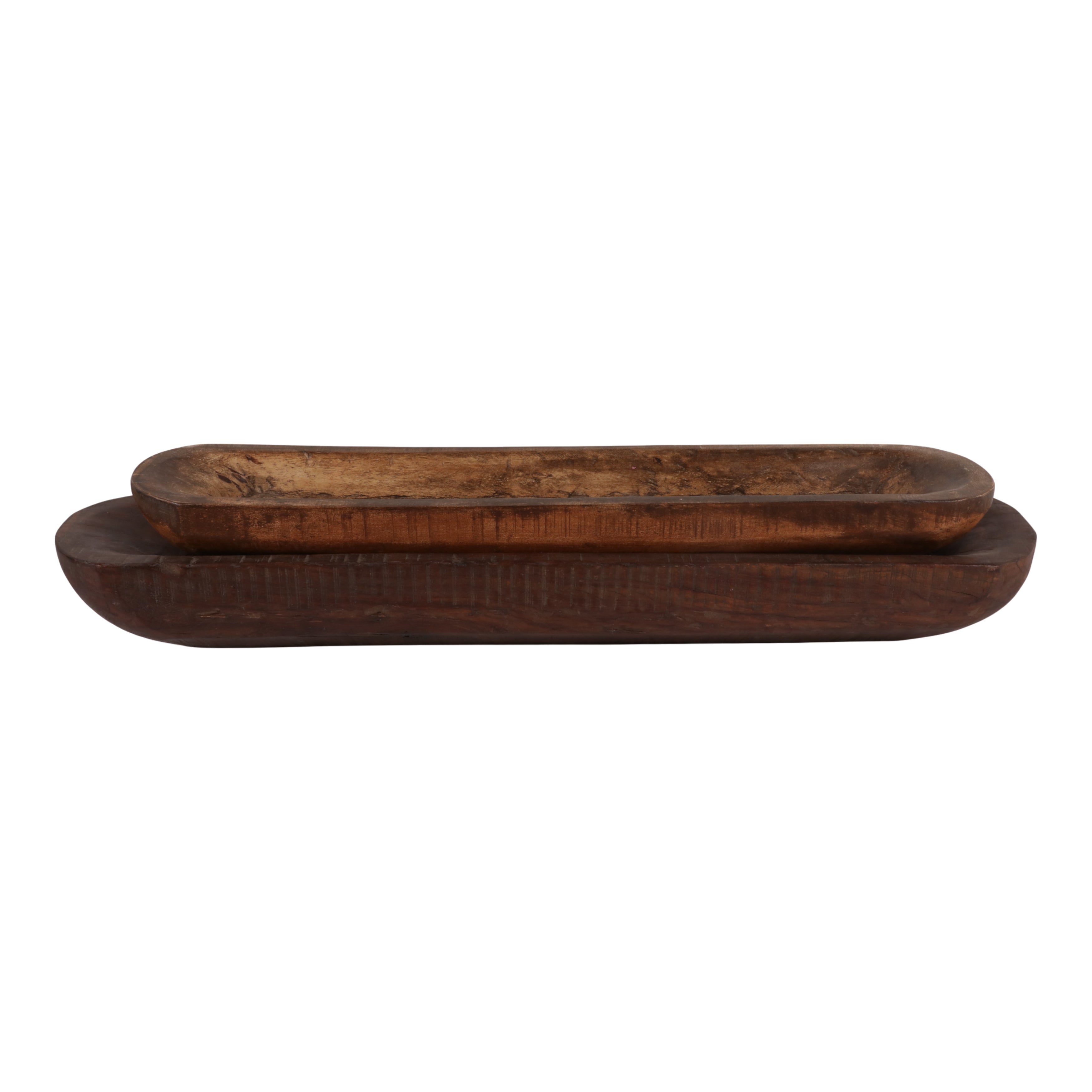 Cyran Reclaimed Wood Bowls