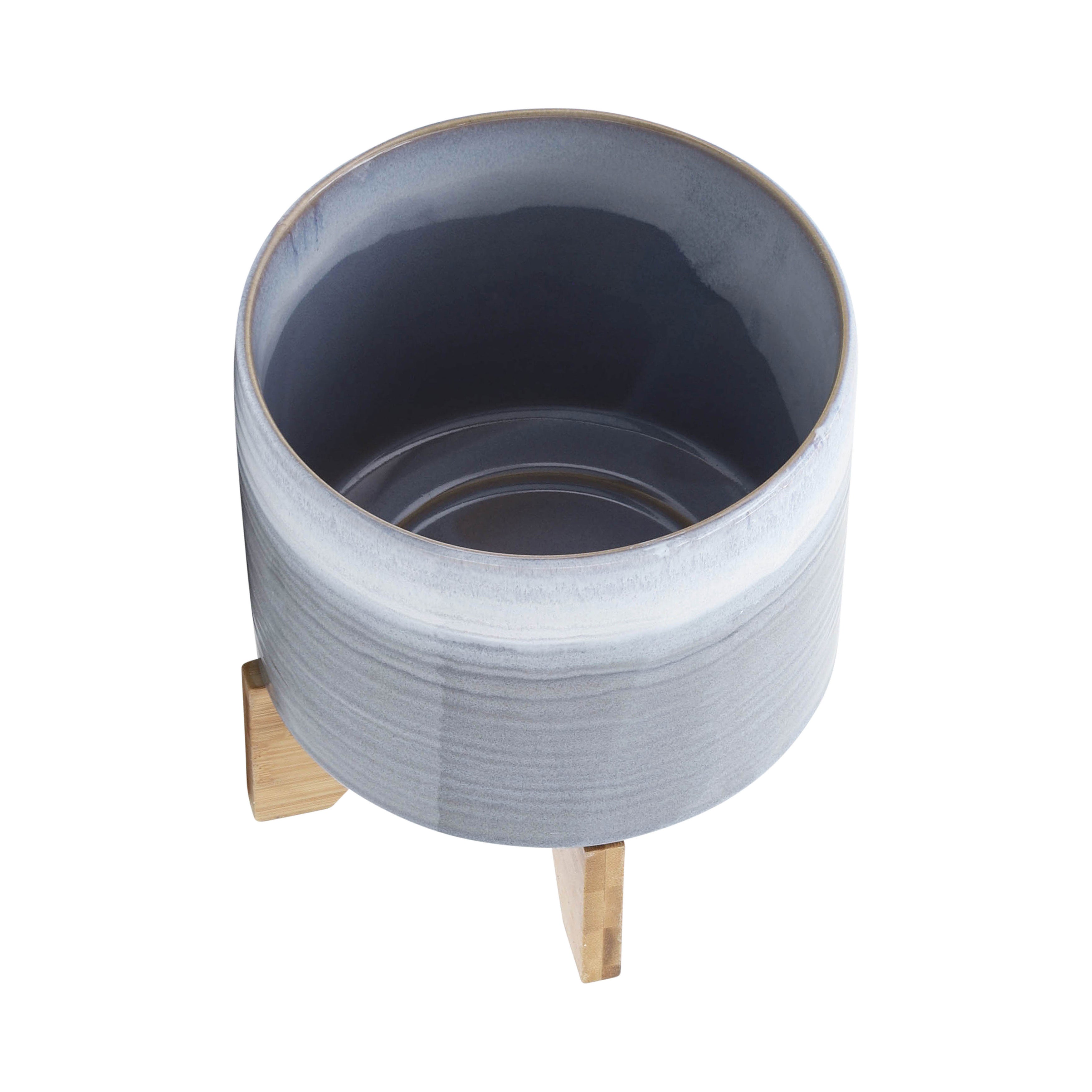 Apolline Ceramic Planter