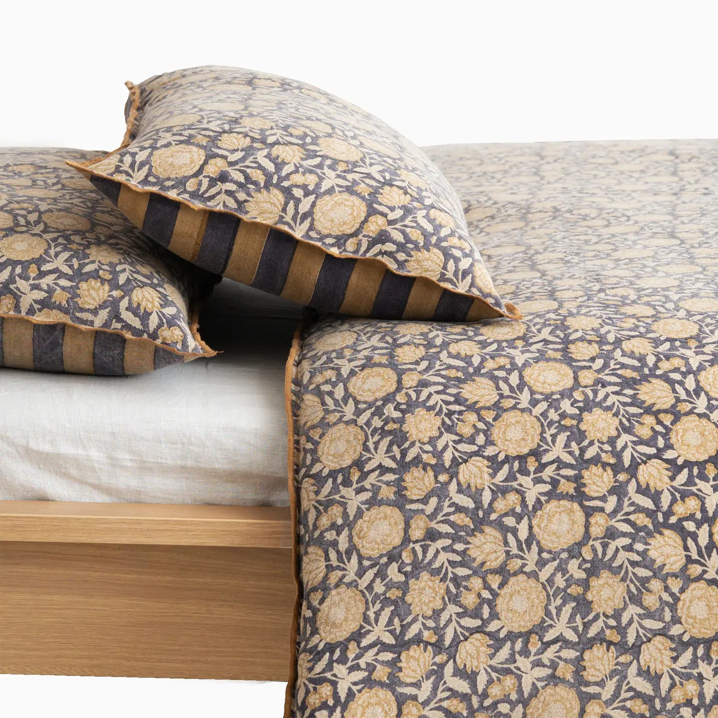 Linen Duvet Cover