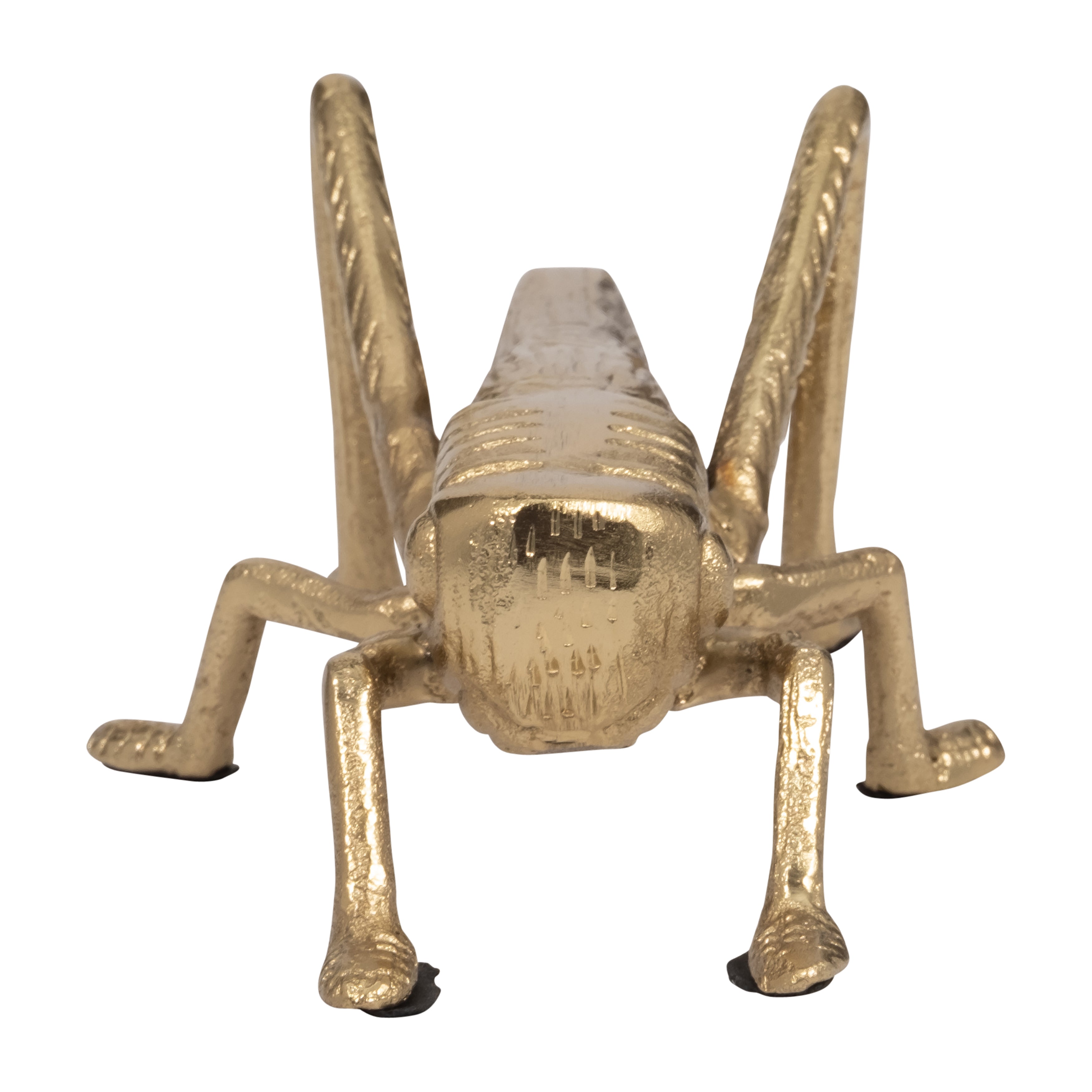Leocadia Figurine