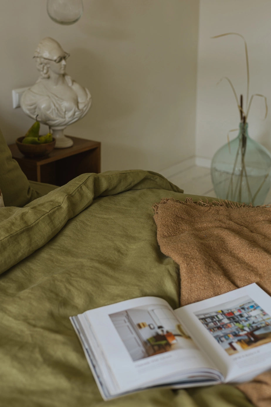 #color_Olive Green