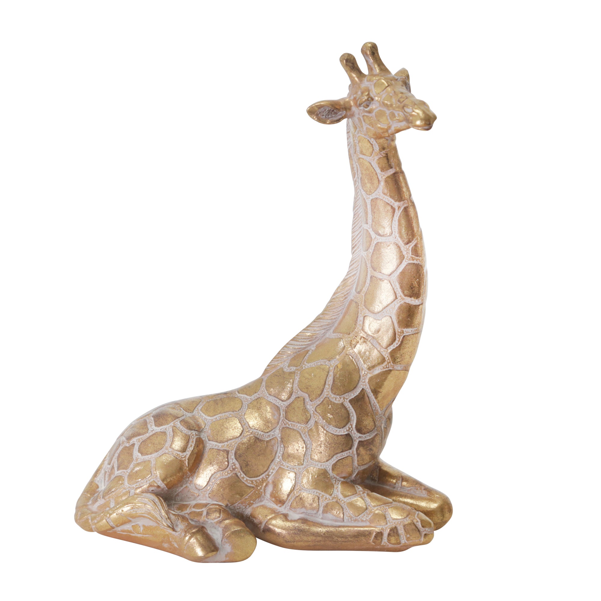 Rainier Figurine