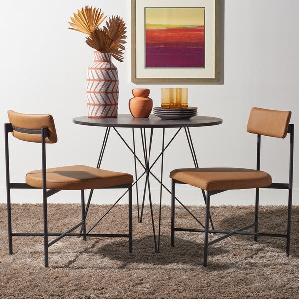 Riven Dining Chair - Set of 2